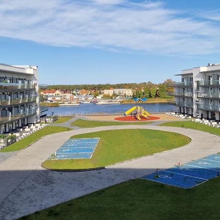 Baltic Nature Apartment & Spa Dziwnów Εξωτερικό φωτογραφία